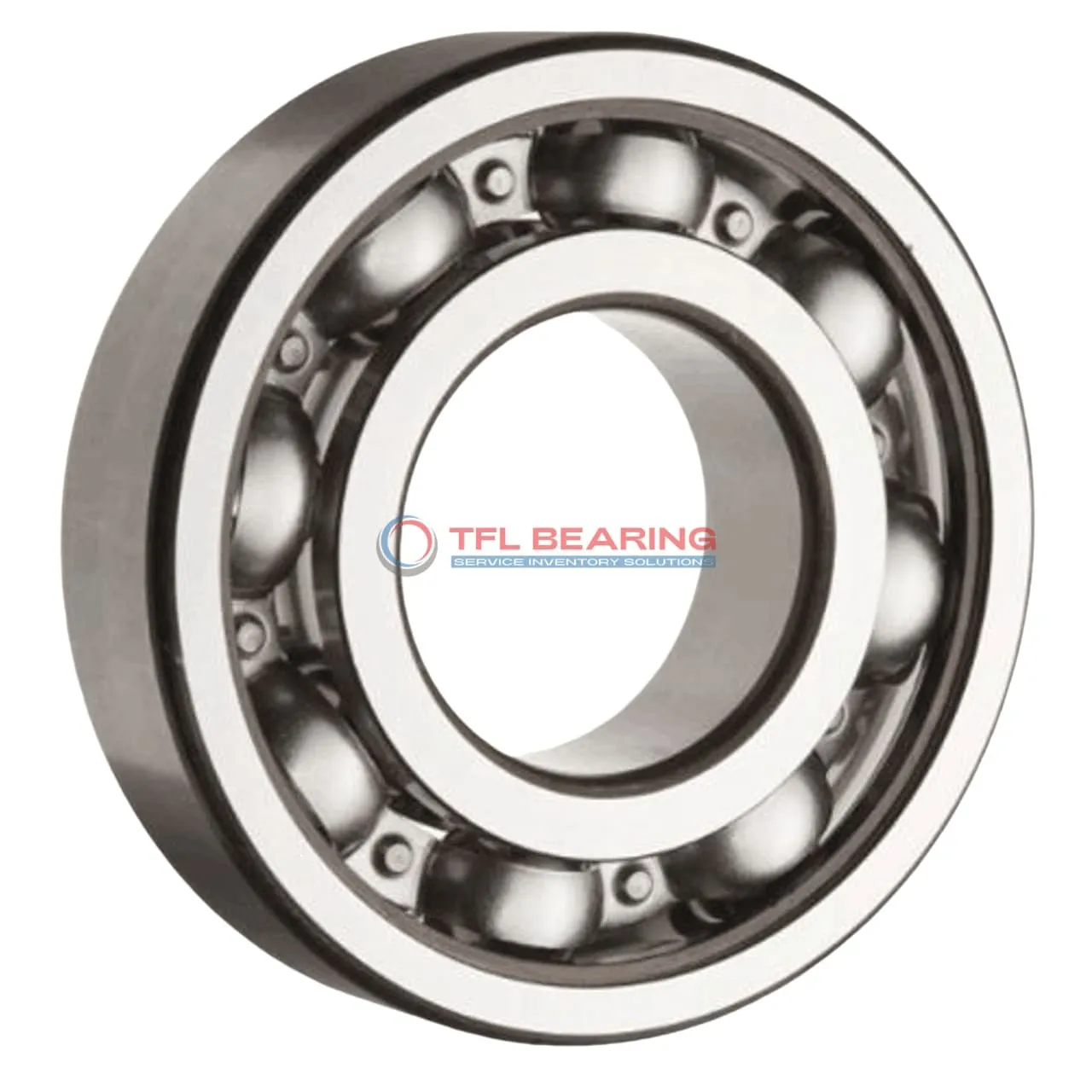 Single Row Deep Groove Ball Bearings 61892 MA